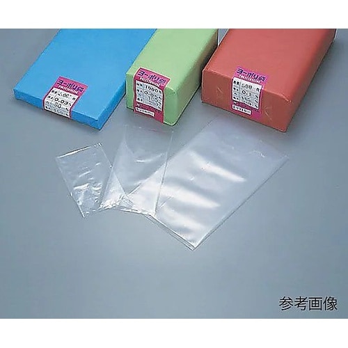 ポリ袋(ヨーポリ袋) 0.08mm厚 2