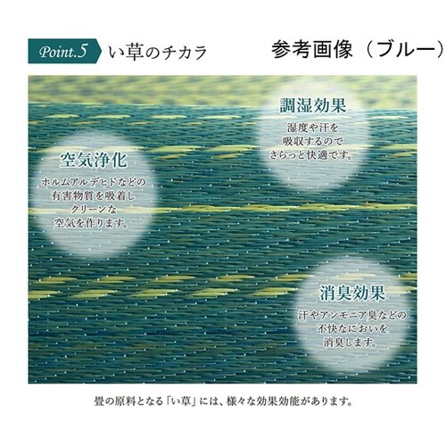 マット ヨガマット 『skysea』 ブ