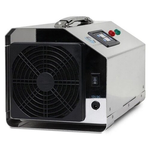 オゾンクラスター1400 OCL1400