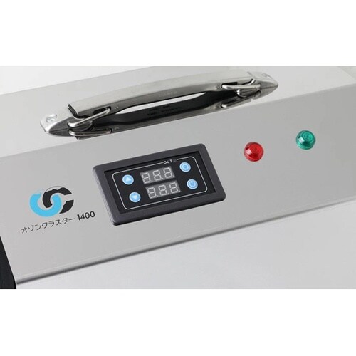 オゾンクラスター1400 OCL1400