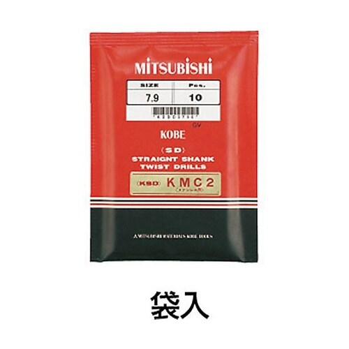 KSD コバルトステンレス加工用 ストレ