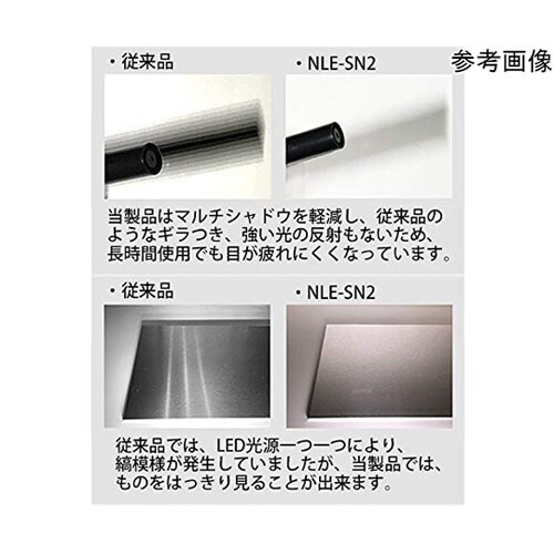フラット型防水LEDライト DC24V