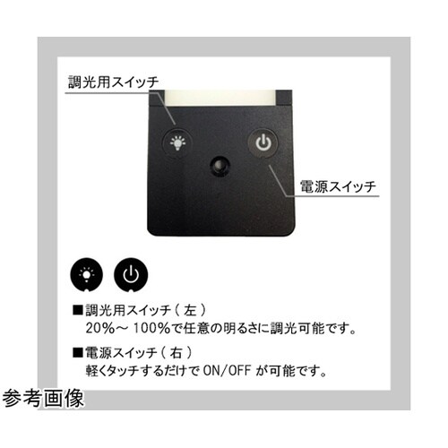 面発光LEDライト DC24V 2000