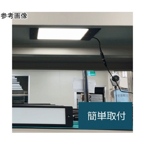 面発光LEDライト DC24V 4000
