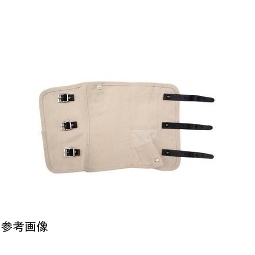 Ee−脚絆 (操法用シューズ対応 消防操