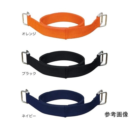 クイック吸管バンド 2本セット ブラック