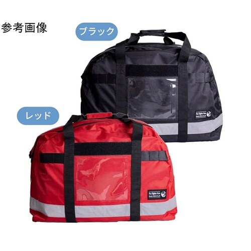 Eeボストン 大型ボストンバッグ ブラッ
