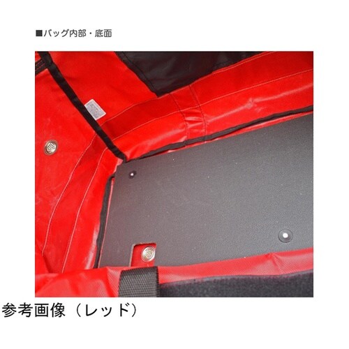 Eeボストン 大型ボストンバッグ ブラッ