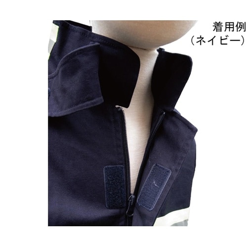 F.D.Kid’s 子供用防火服 ベージ
