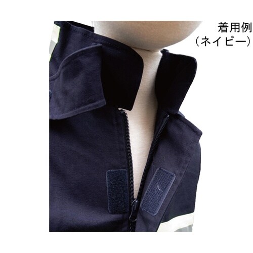 F.D.Kid’s 子供用防火服 ネイビ