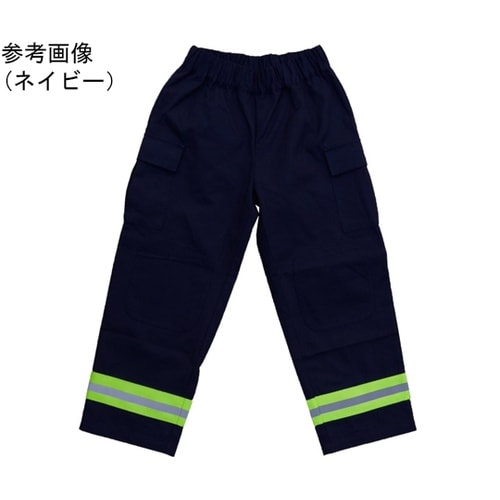 F.D.Kid’s 子供用防火服 ネイビ