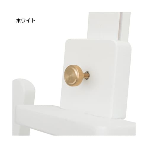 ア−バンイ−ゼル500 ホワイト 301