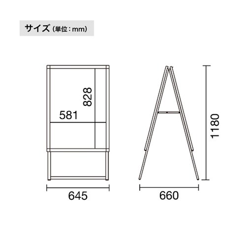 グリップA A1両面ブラック GA−A1