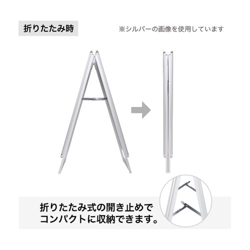 グリップA A1両面ブラック GA−A1