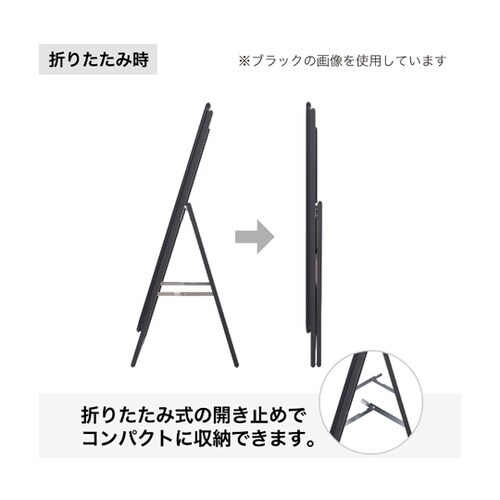 グリップA A1片面シルバ− GA−A1