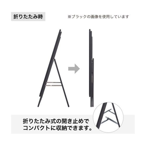 グリップA B1片面シルバ− GA−B1
