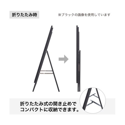 グリップA B2片面シルバ− GA−B2