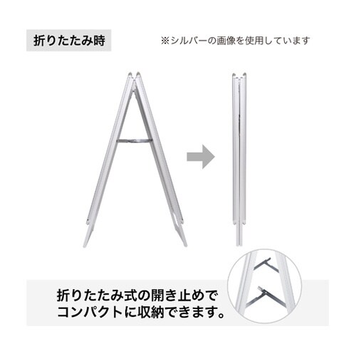 グリップA B2両面ブラック GA−B2