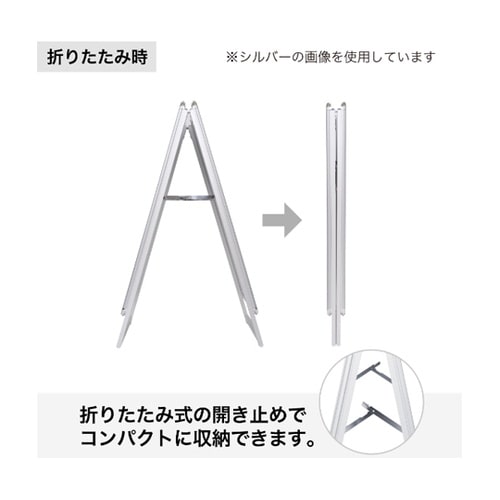 グリップA A2両面ブラック GA−A2