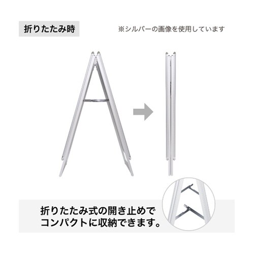 グリップA A1ロ−両面 ブラックGA−