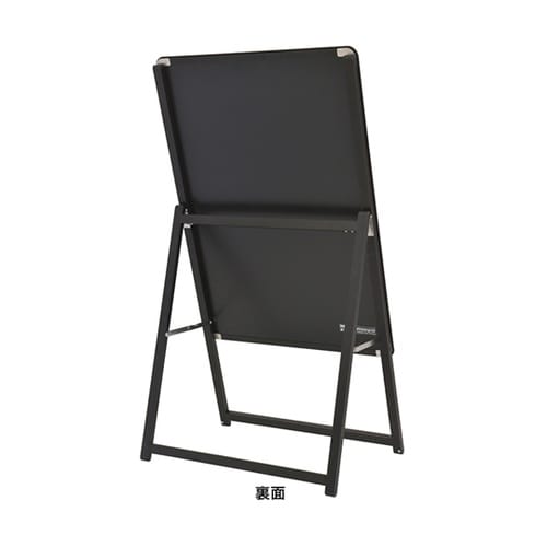スリムグリップA A1 片面黒 H118