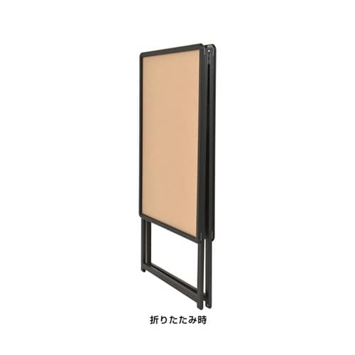 スリムグリップA A1 両面黒 H118