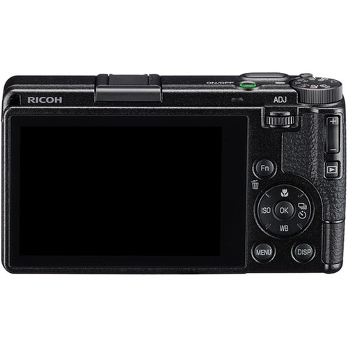 デジタルカメラ RICOH GR IV