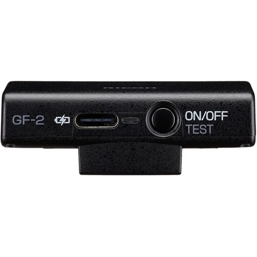 小型フラッシュ GF−2