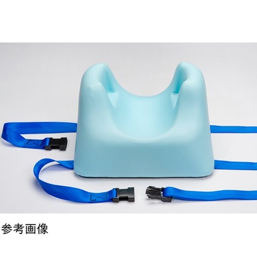 手術用頭頚部固定枕 エイトフィット 幅広