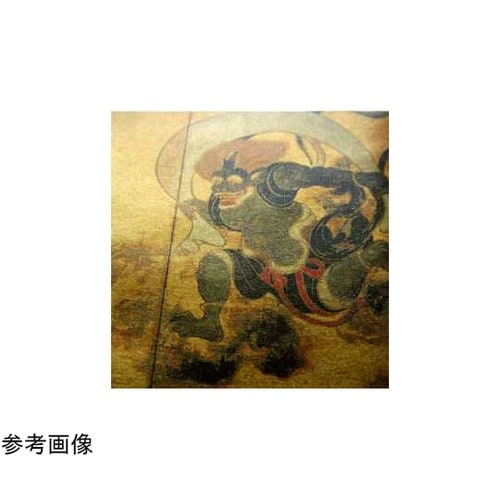 インクジェット用金屏風紙 90um 91