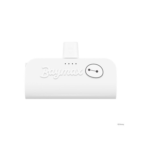 USB Type−C 直挿しモバイルバッ