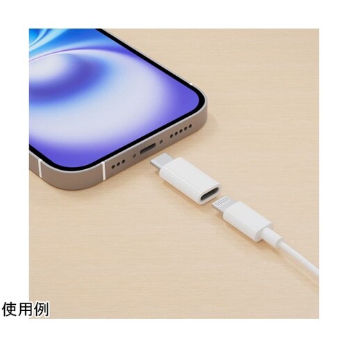 Lightning to USB Typ