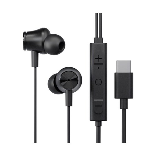 アクティブノイズキャンセリング搭載 US