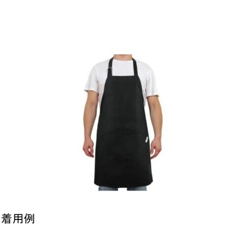 耐火エプロン 溶接スパッタ対策におすすめ