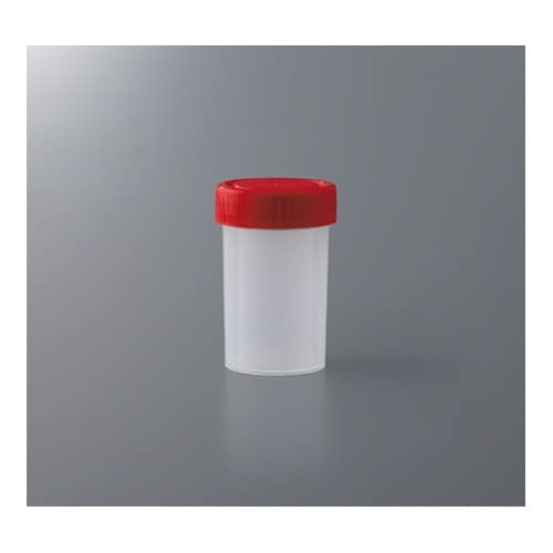 クリーンコンテナ 60ml/個包装 1箱