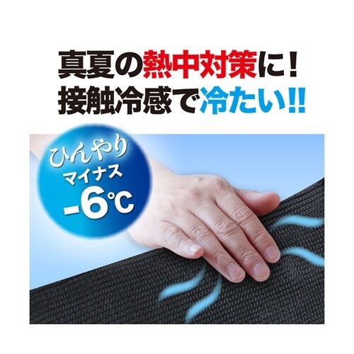 ゼロエネ+ツヌーガ製プロテクター 黒 1