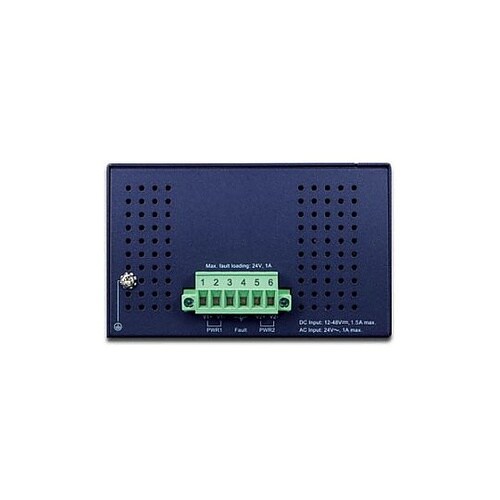 産業用 L2/L4 16ポート 1000