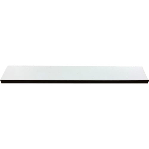 パワーマグネットバー 100mm 白 5