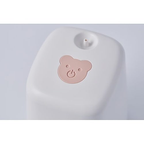 医≫電動鼻吸い器 くますぅーポット NS−1
