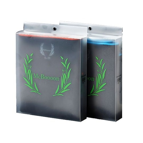McBoooon L−XL INT01−