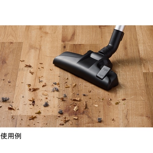 パワー大容量クリーナー YC−DY15B