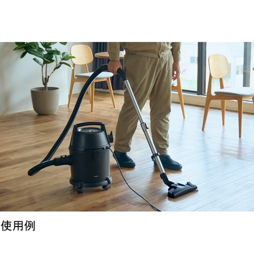 パワー大容量クリーナー YC−WD15B