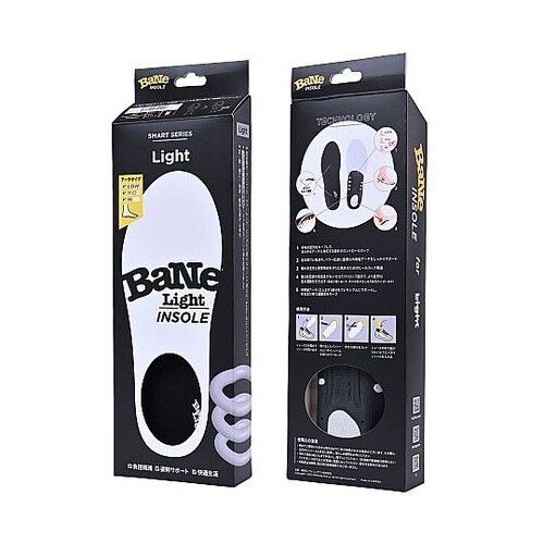 BaNe INSOLE ライト(L) B