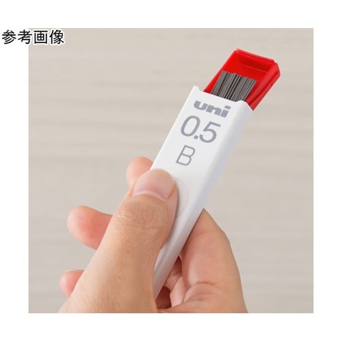シャープ替芯uni 0.3 HB 1パッ