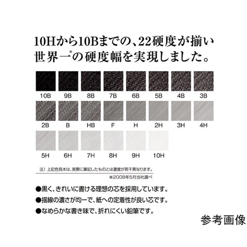 ハイユニ HB H.HUHBB