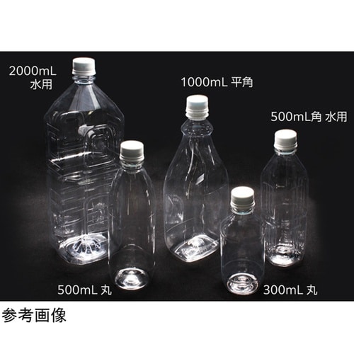 ペットボトル PET2L水用 2000m