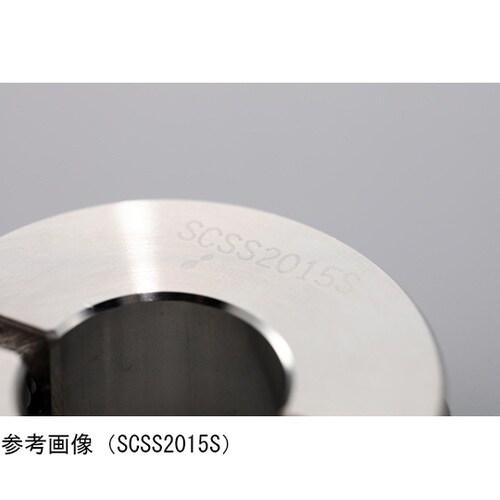 セパレートカラー 鋼管用 SUS316L