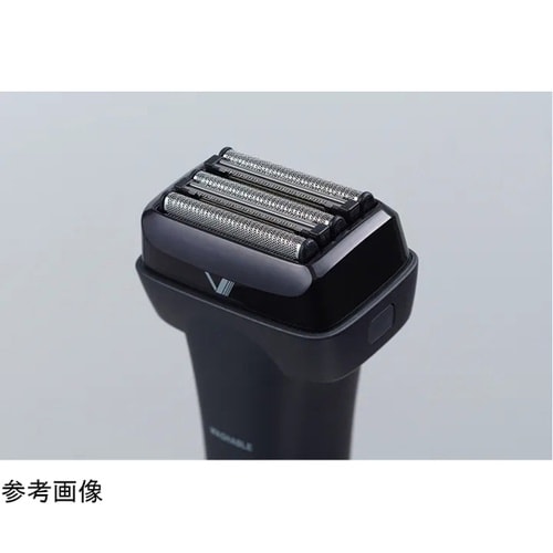 IZUMI V8電動シェーバー5枚刃 ブ
