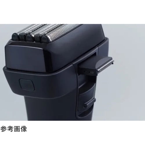 IZUMI V8電動シェーバー5枚刃 ブ