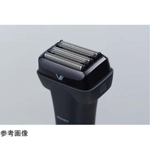 IZUMI V8電動シェーバー5枚刃 ブ